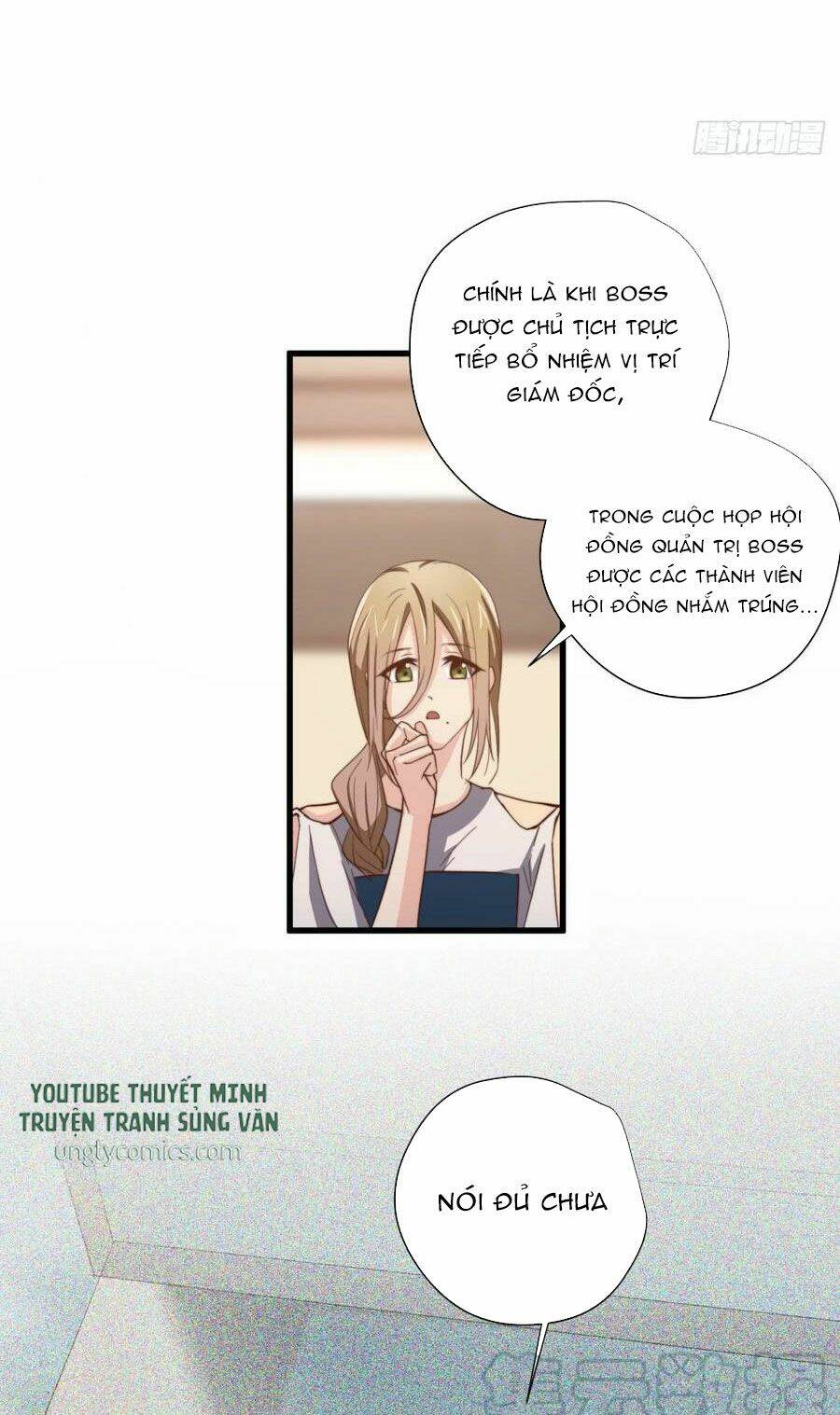 Đơn Phương Yêu Thầm Anh Chapter 47 - Trang 2