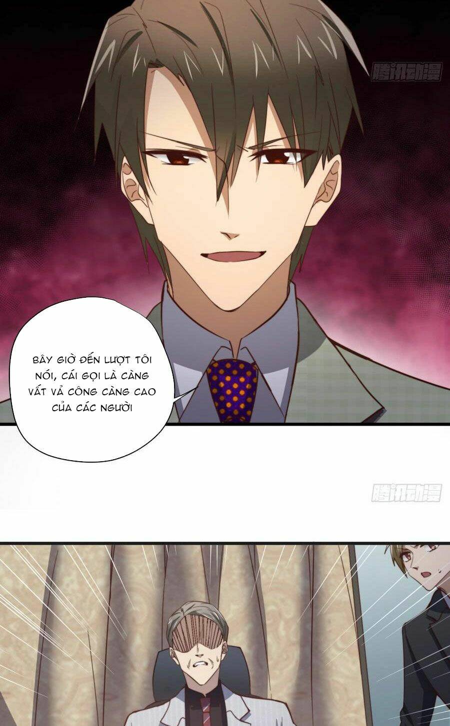 Đơn Phương Yêu Thầm Anh Chapter 47 - Trang 2