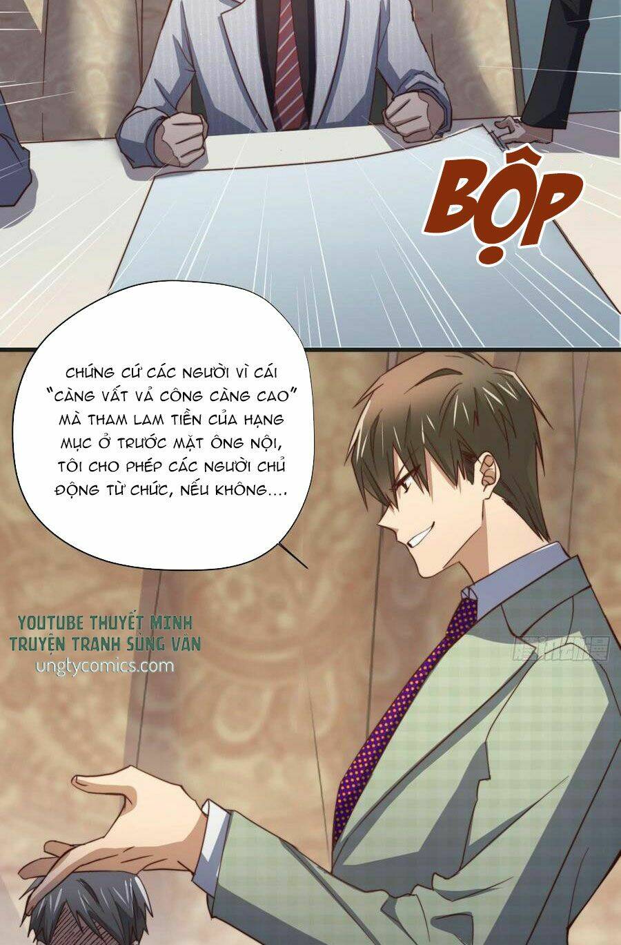 Đơn Phương Yêu Thầm Anh Chapter 47 - Trang 2