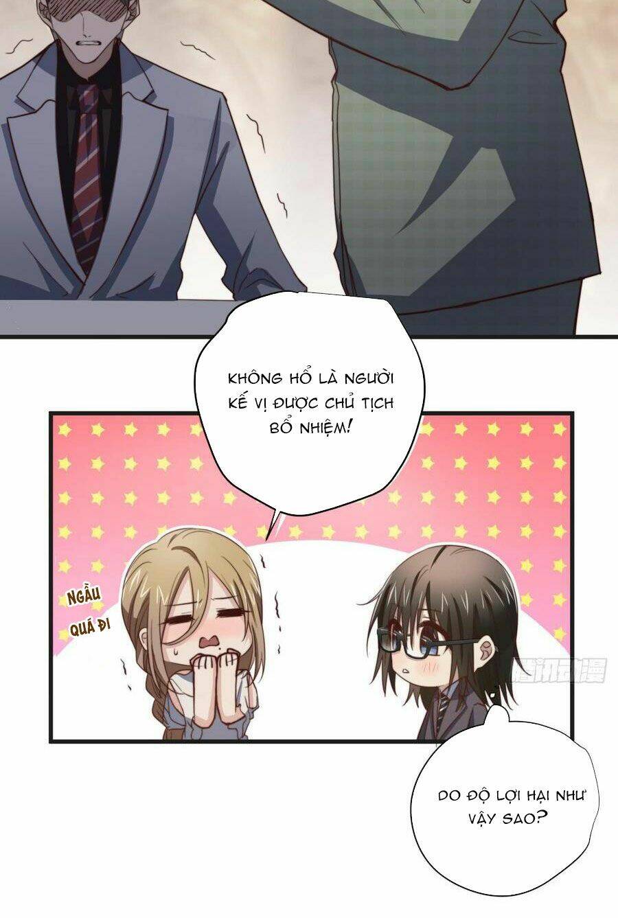 Đơn Phương Yêu Thầm Anh Chapter 47 - Trang 2