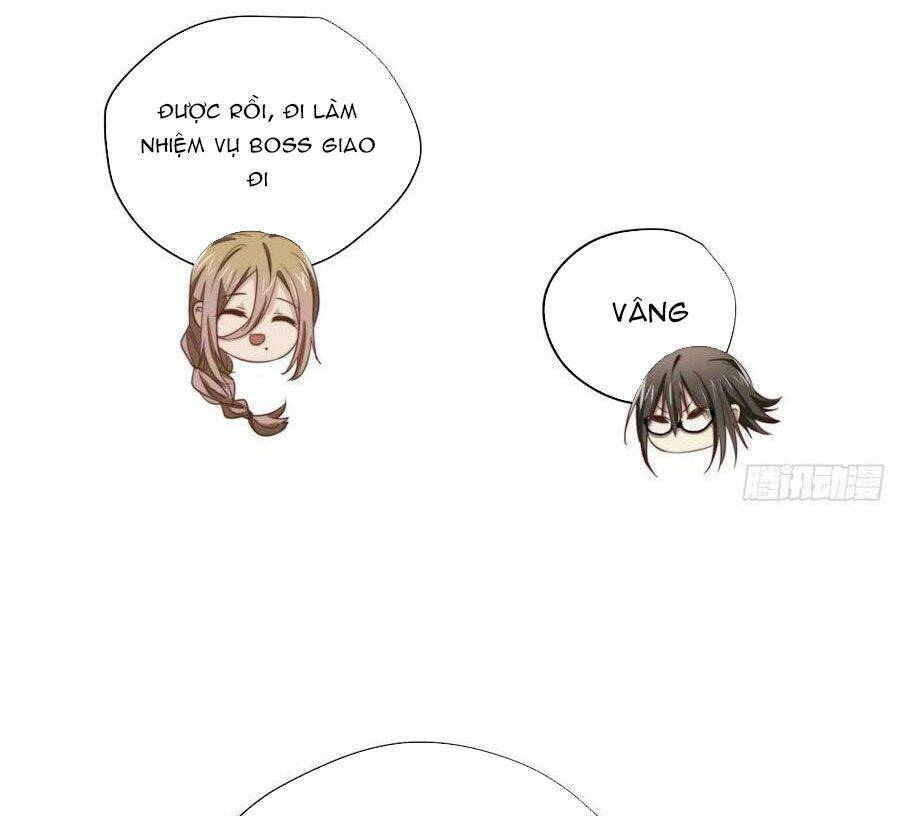 Đơn Phương Yêu Thầm Anh Chapter 47 - Trang 2