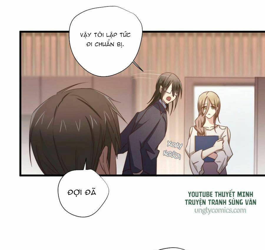 Đơn Phương Yêu Thầm Anh Chapter 47 - Trang 2