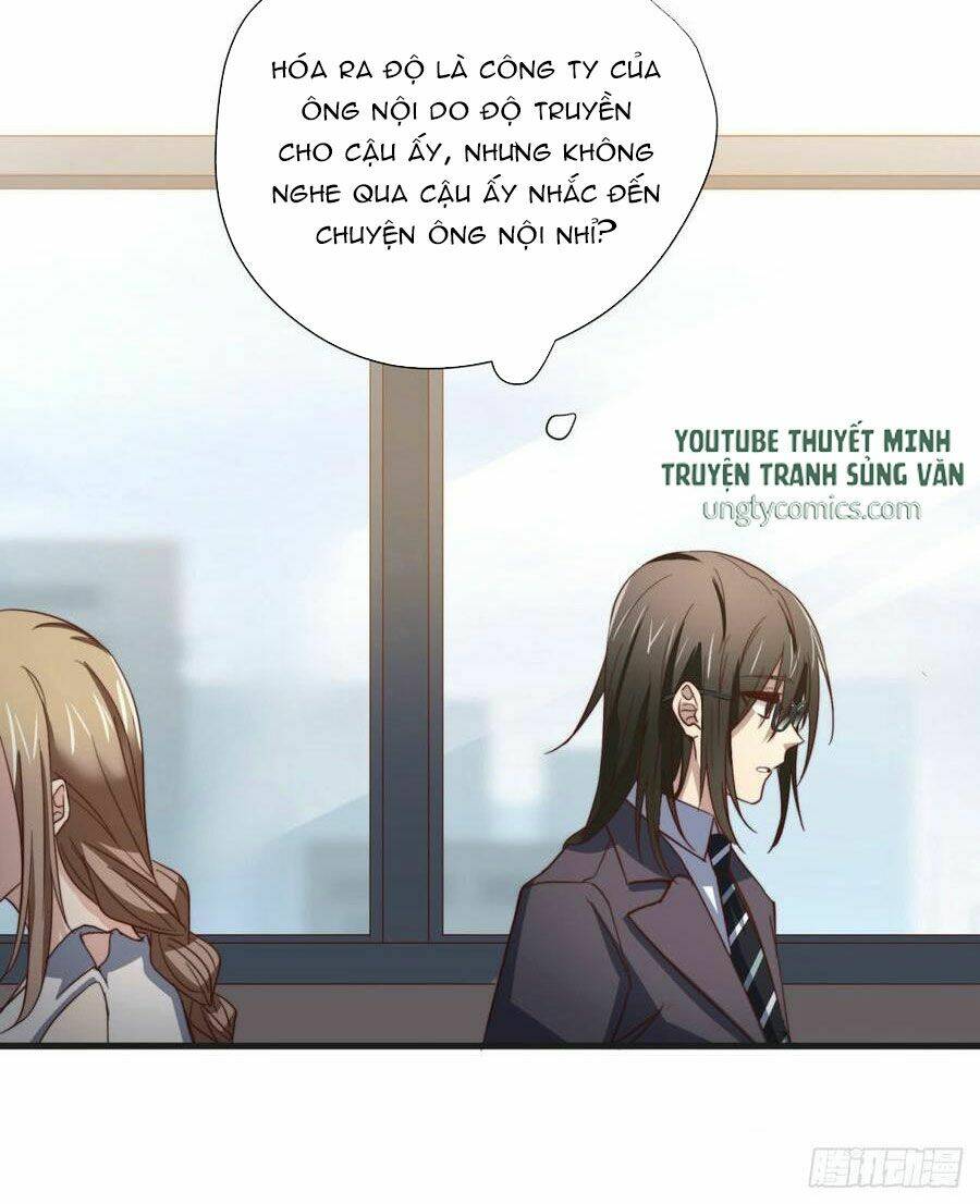 Đơn Phương Yêu Thầm Anh Chapter 47 - Trang 2