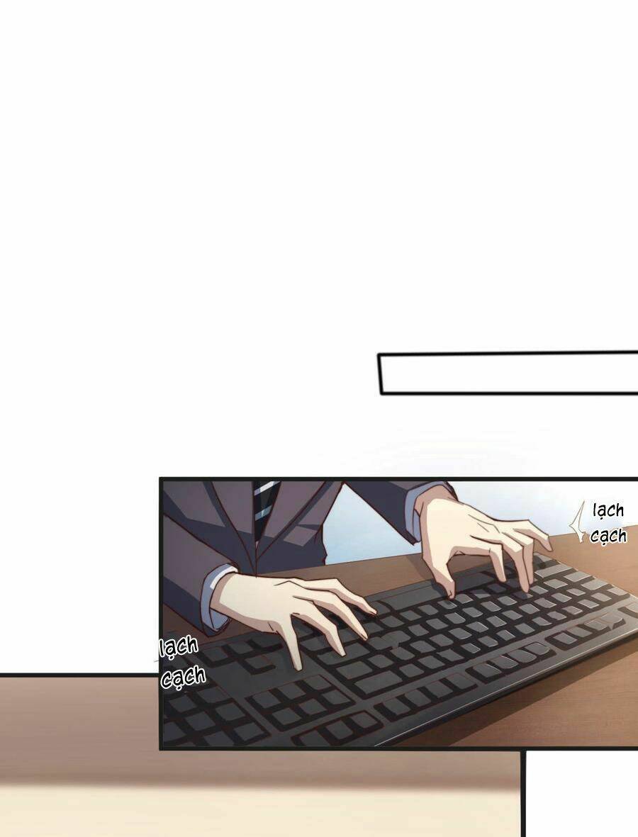 Đơn Phương Yêu Thầm Anh Chapter 47 - Trang 2