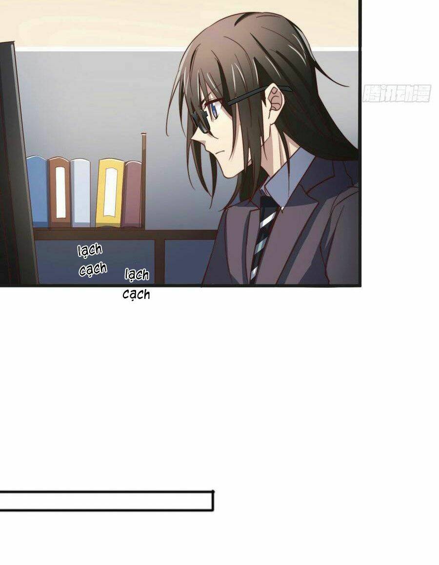 Đơn Phương Yêu Thầm Anh Chapter 47 - Trang 2