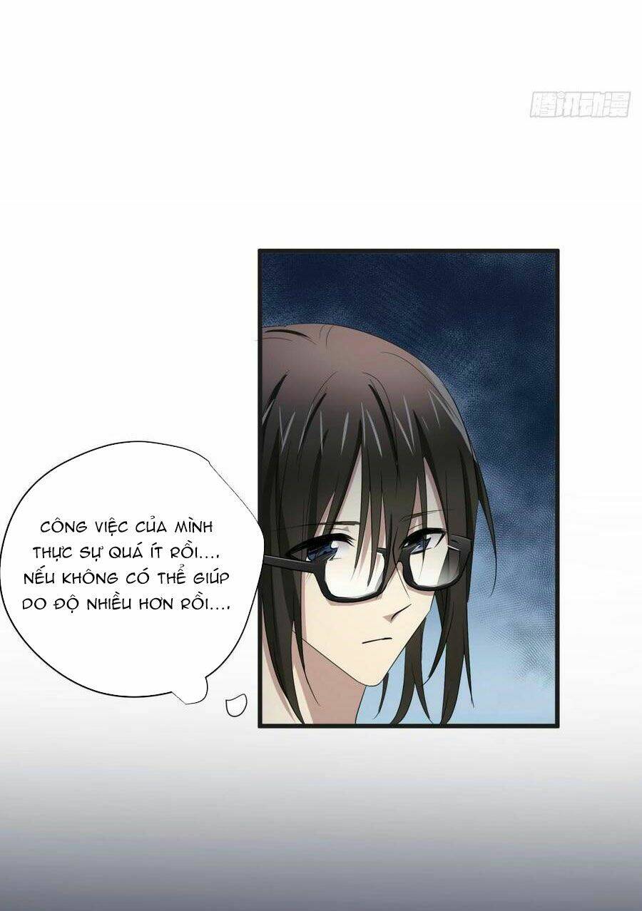 Đơn Phương Yêu Thầm Anh Chapter 47 - Trang 2