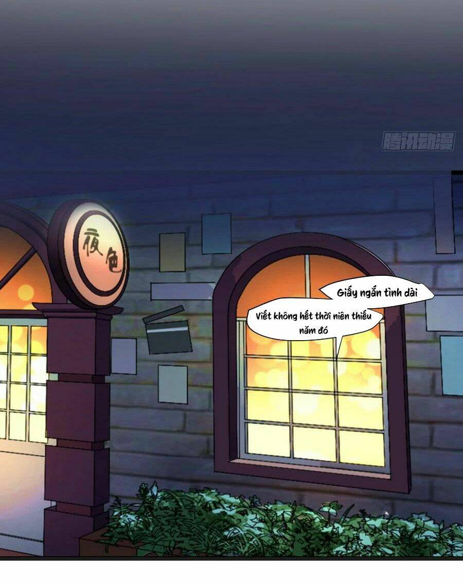 Đơn Phương Yêu Thầm Anh Chapter 47 - Trang 2