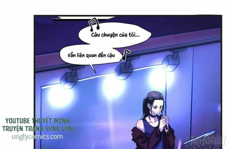 Đơn Phương Yêu Thầm Anh Chapter 47 - Trang 2