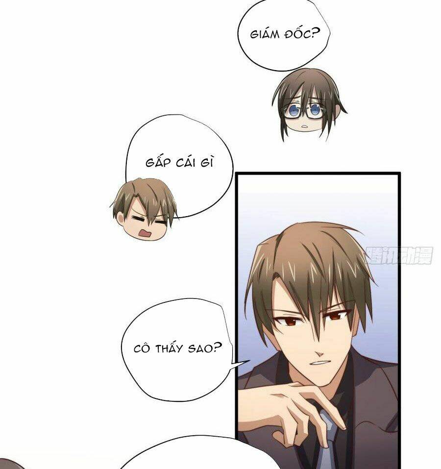 Đơn Phương Yêu Thầm Anh Chapter 47 - Trang 2