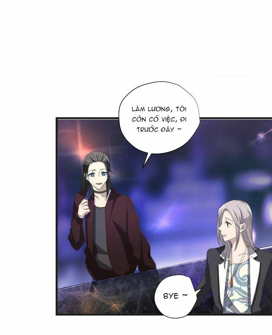 Đơn Phương Yêu Thầm Anh Chapter 47 - Trang 2