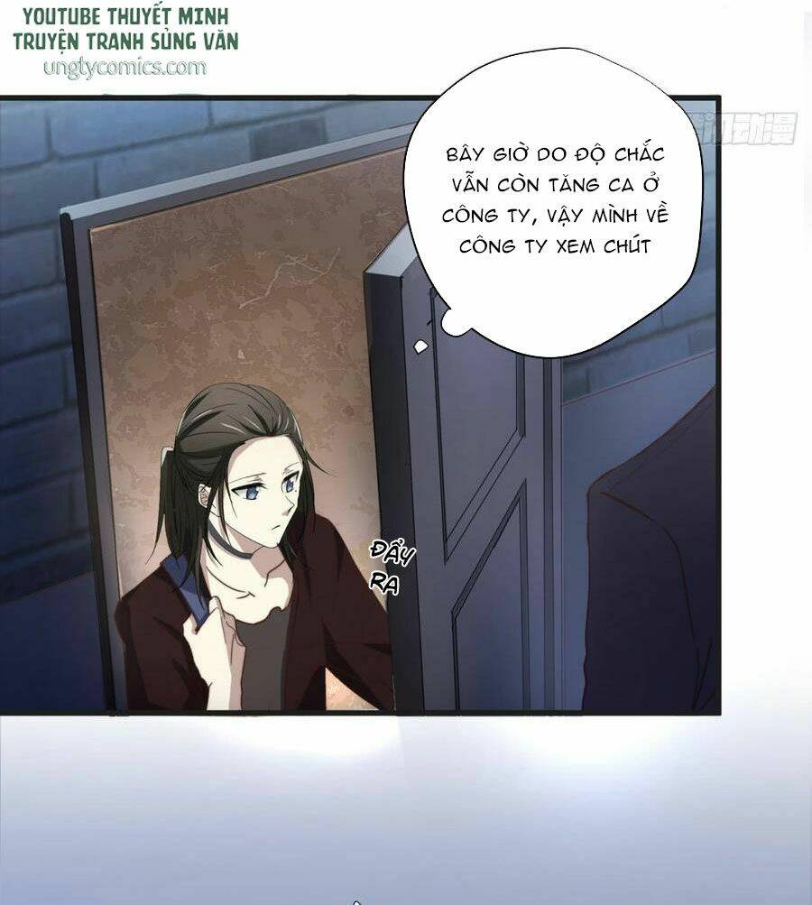 Đơn Phương Yêu Thầm Anh Chapter 47 - Trang 2