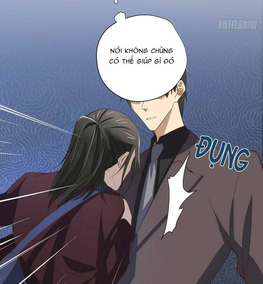 Đơn Phương Yêu Thầm Anh Chapter 47 - Trang 2