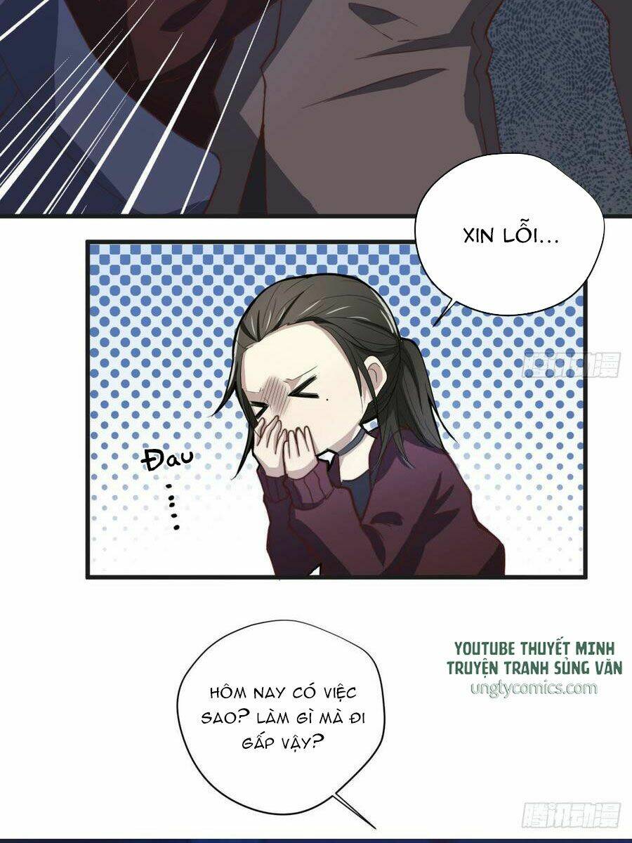 Đơn Phương Yêu Thầm Anh Chapter 47 - Trang 2