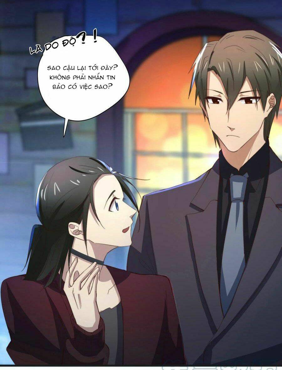 Đơn Phương Yêu Thầm Anh Chapter 47 - Trang 2