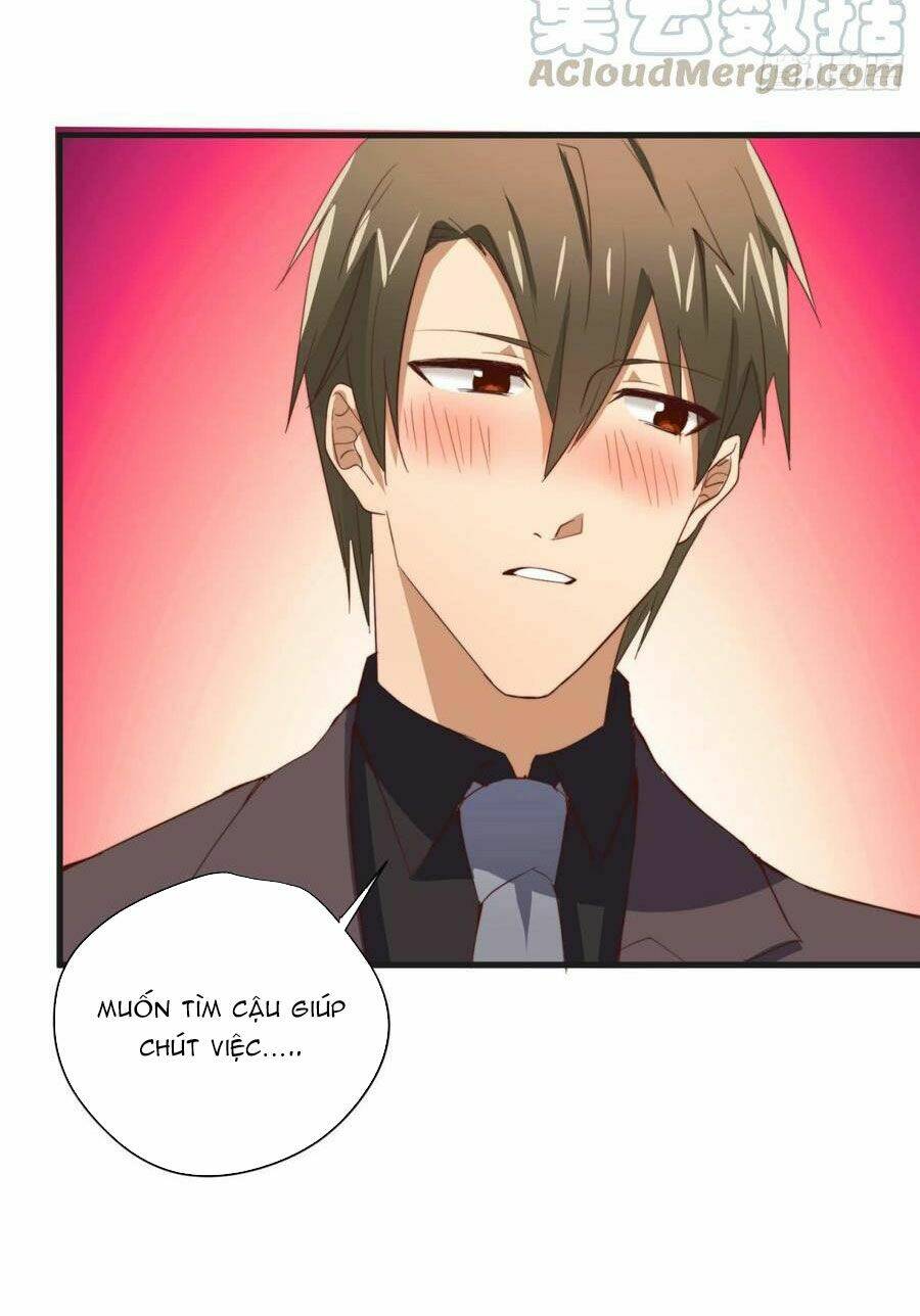 Đơn Phương Yêu Thầm Anh Chapter 47 - Trang 2