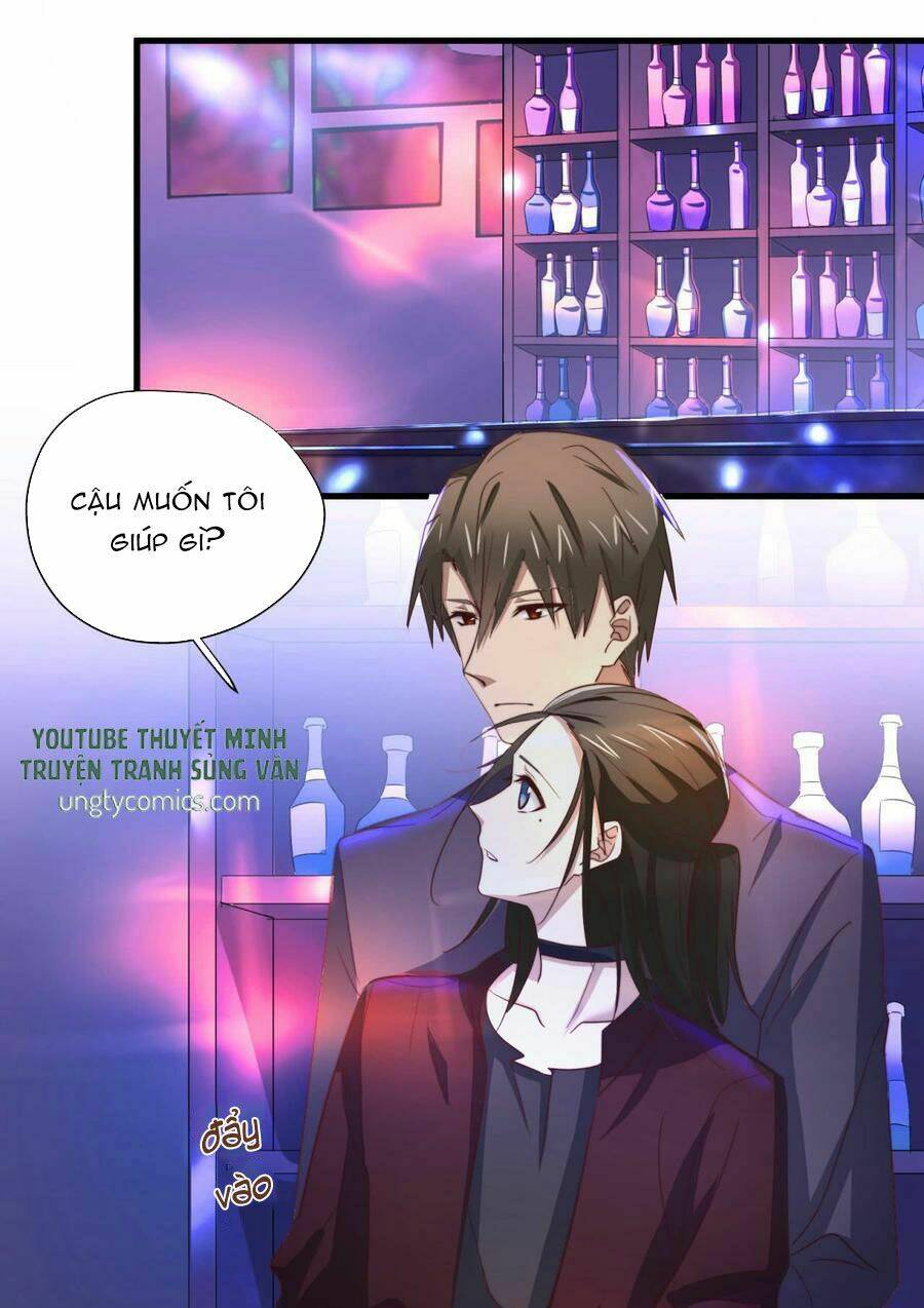 Đơn Phương Yêu Thầm Anh Chapter 47 - Trang 2