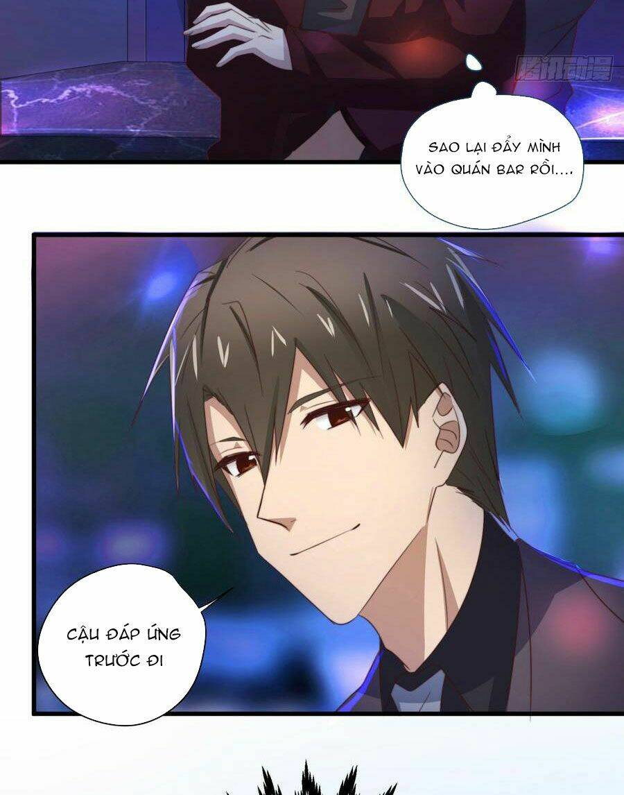 Đơn Phương Yêu Thầm Anh Chapter 47 - Trang 2