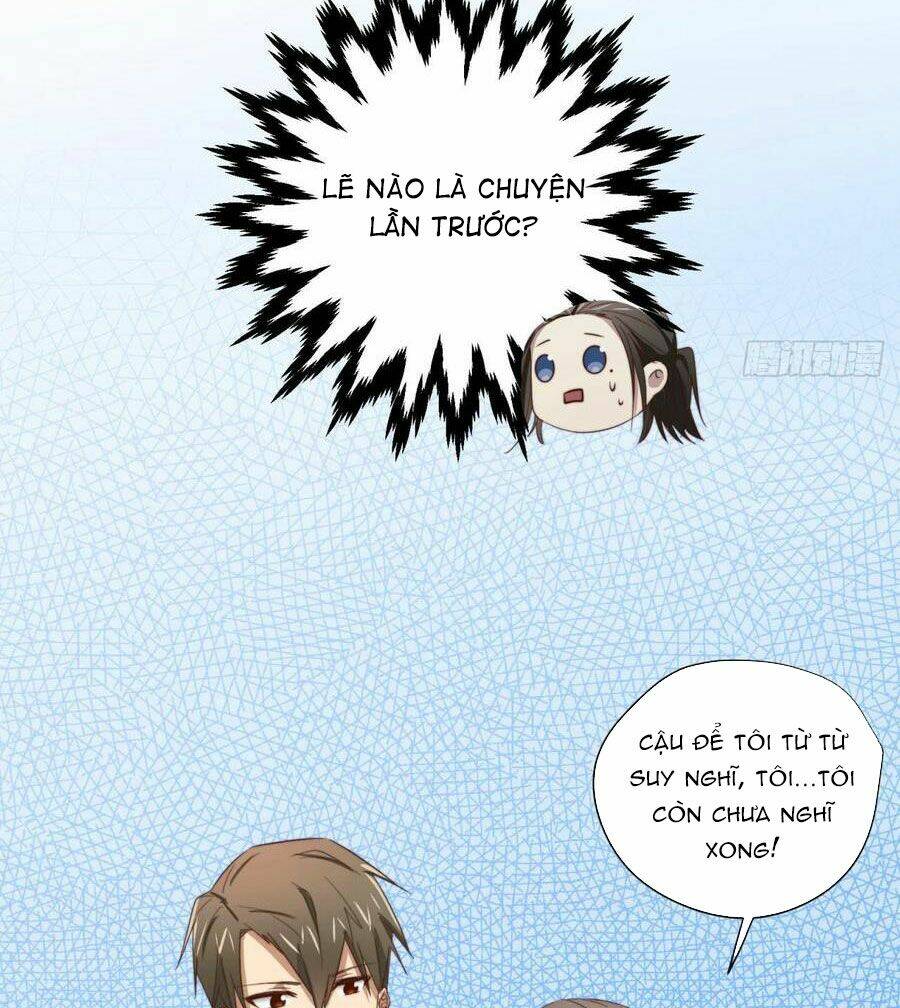 Đơn Phương Yêu Thầm Anh Chapter 47 - Trang 2