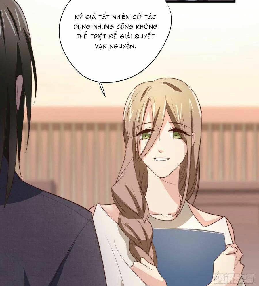 Đơn Phương Yêu Thầm Anh Chapter 47 - Trang 2