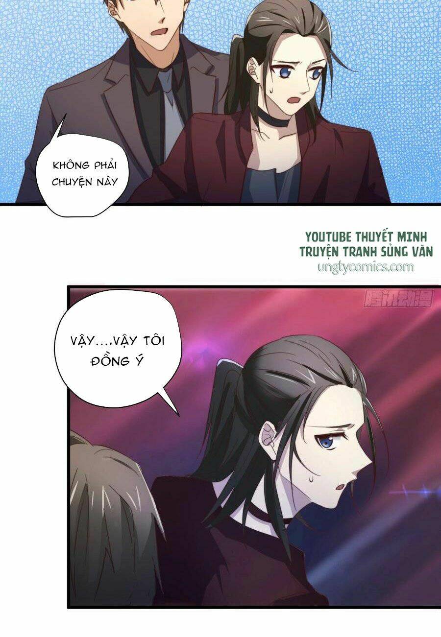 Đơn Phương Yêu Thầm Anh Chapter 47 - Trang 2