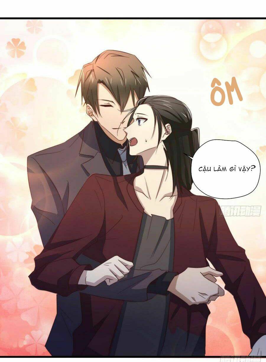 Đơn Phương Yêu Thầm Anh Chapter 47 - Trang 2