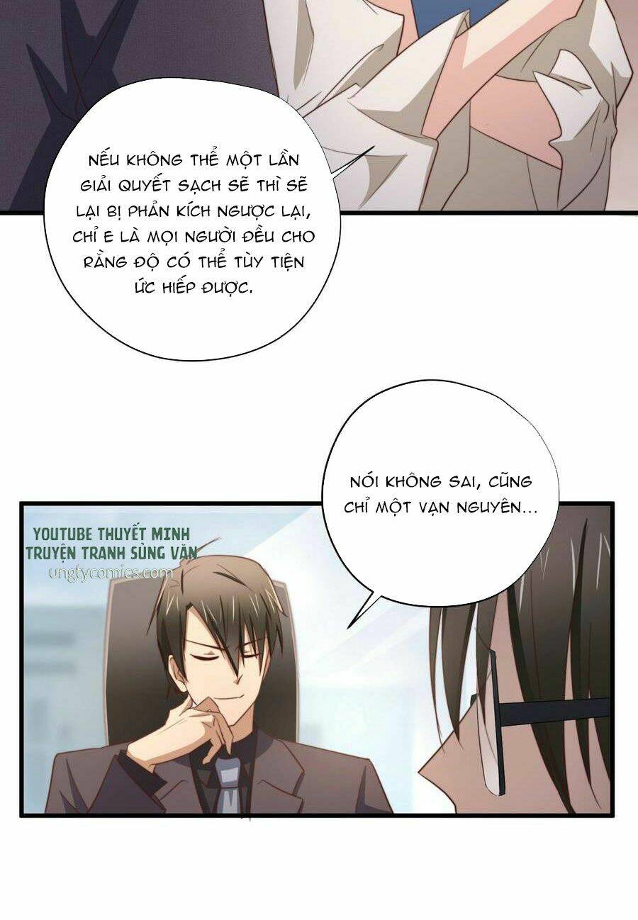 Đơn Phương Yêu Thầm Anh Chapter 47 - Trang 2