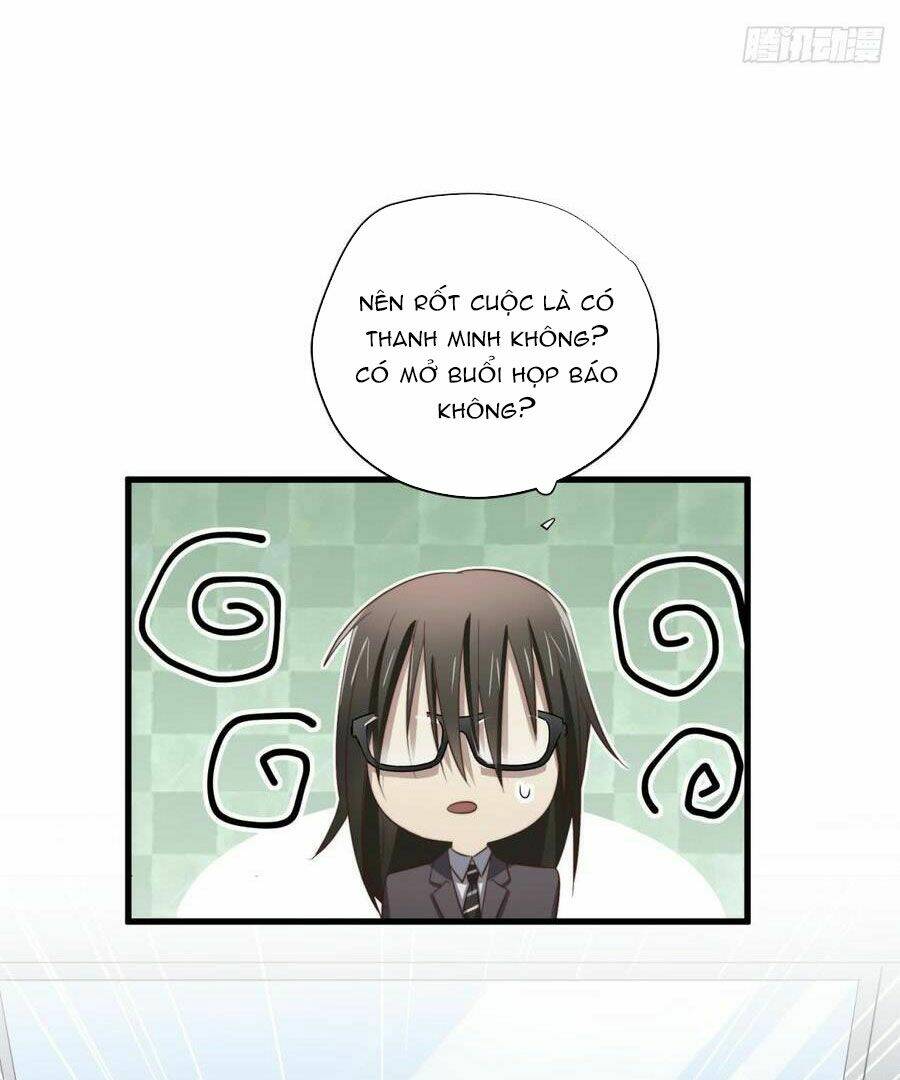 Đơn Phương Yêu Thầm Anh Chapter 47 - Trang 2