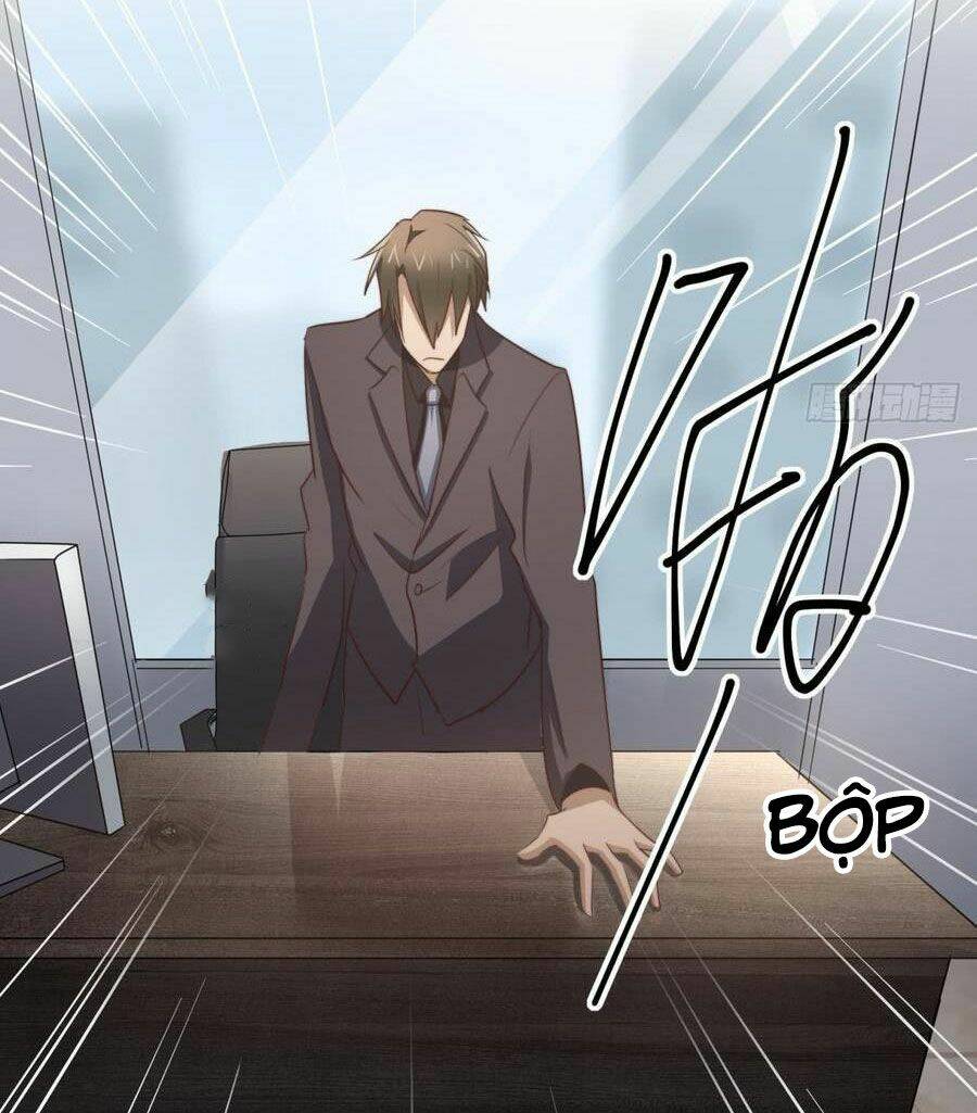 Đơn Phương Yêu Thầm Anh Chapter 47 - Trang 2