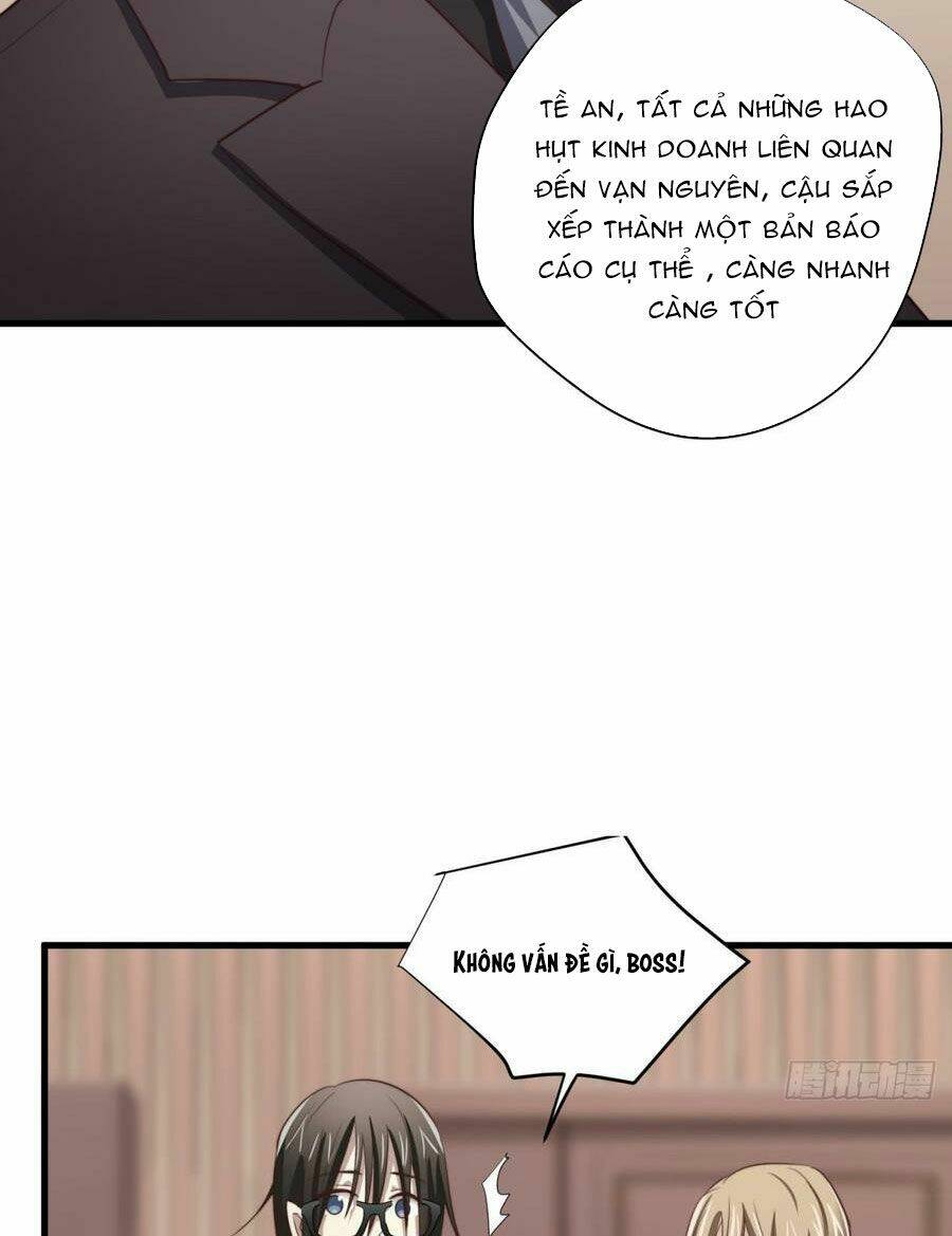 Đơn Phương Yêu Thầm Anh Chapter 47 - Trang 2