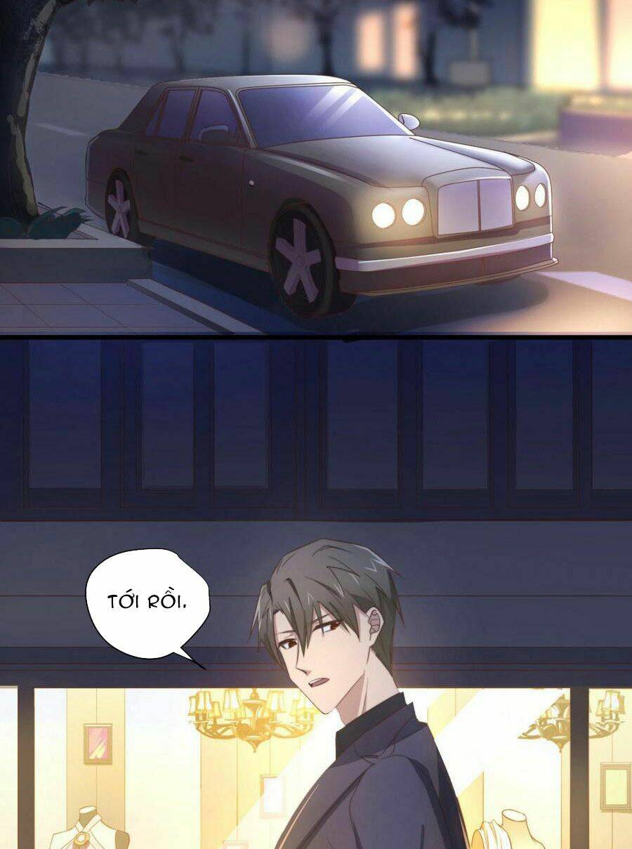 Đơn Phương Yêu Thầm Anh Chapter 48 - Trang 2