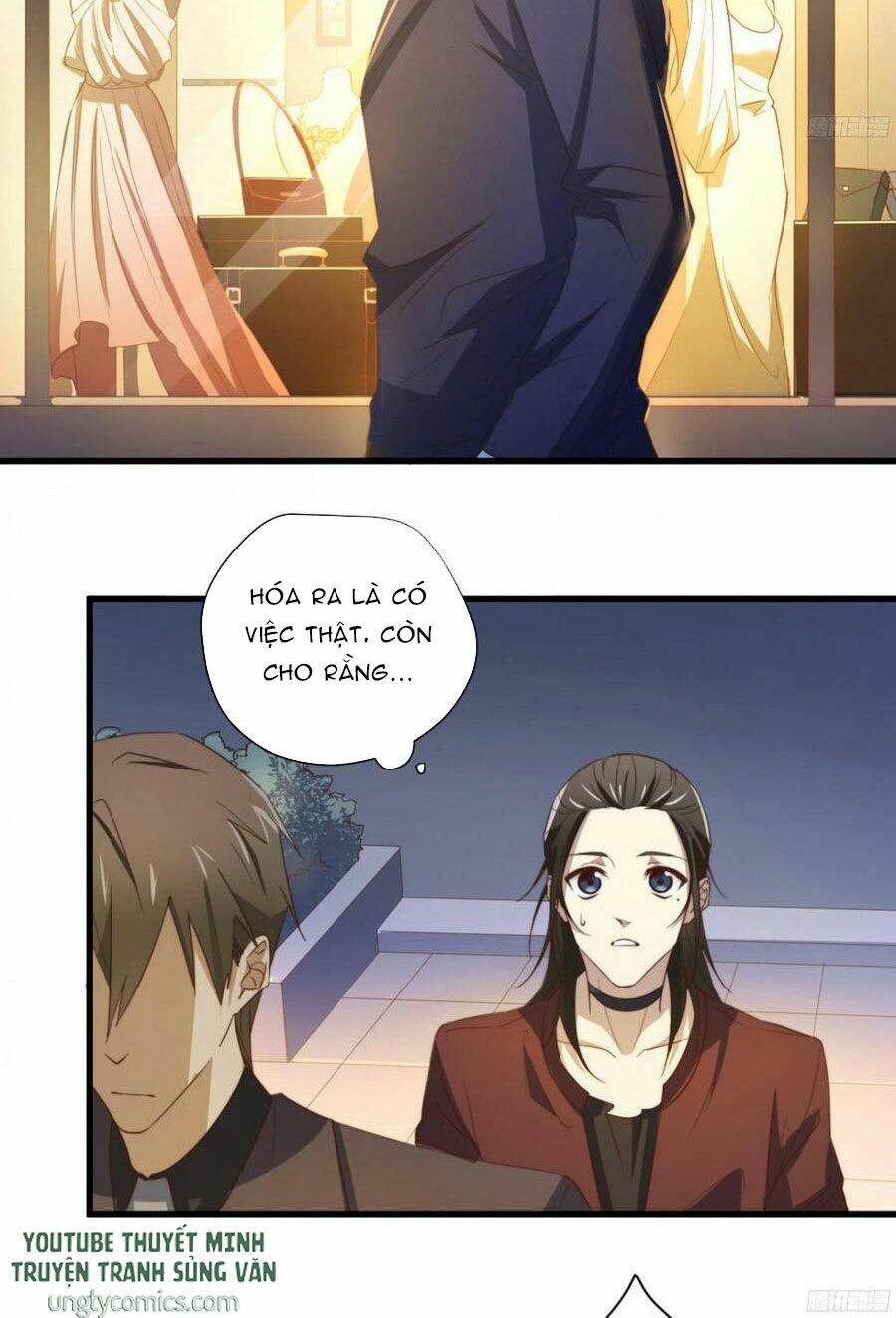 Đơn Phương Yêu Thầm Anh Chapter 48 - Trang 2