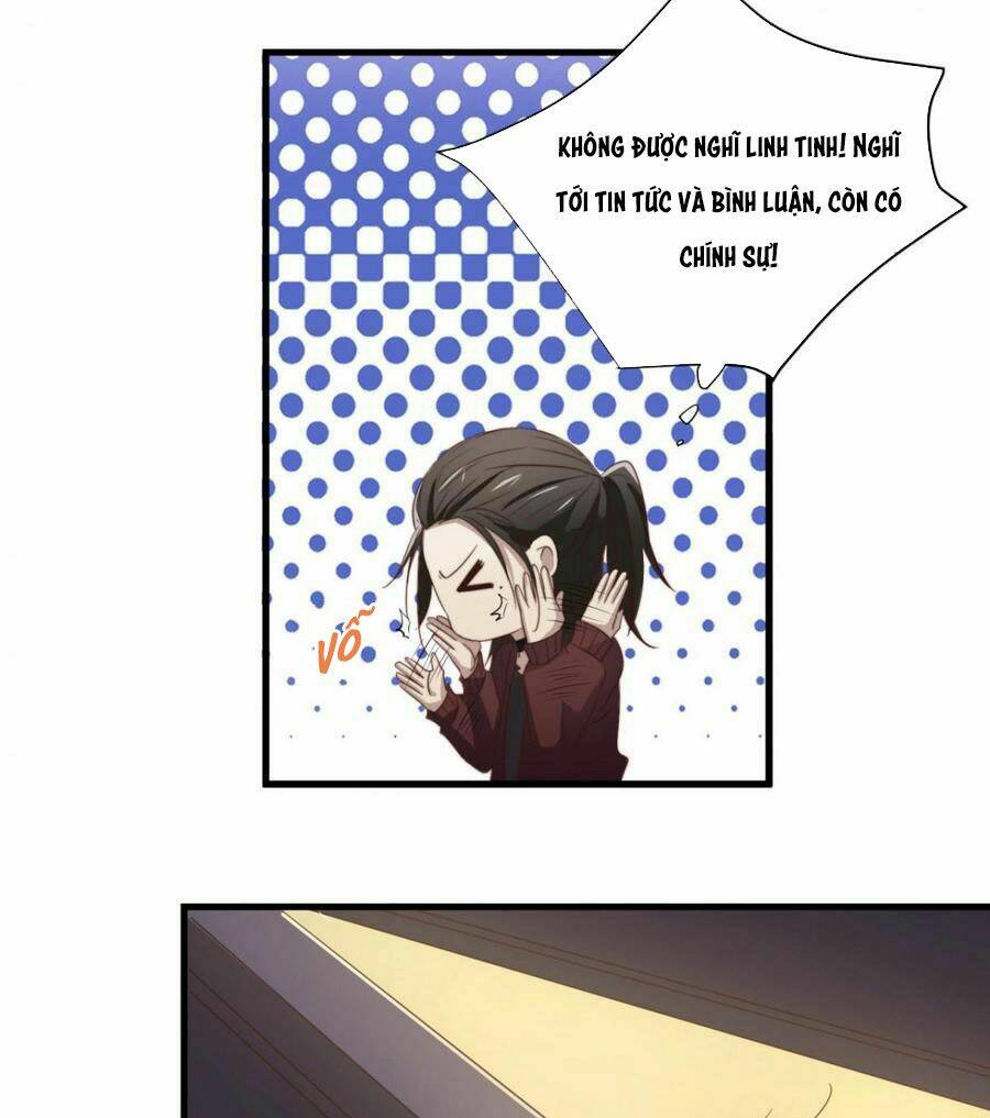 Đơn Phương Yêu Thầm Anh Chapter 48 - Trang 2