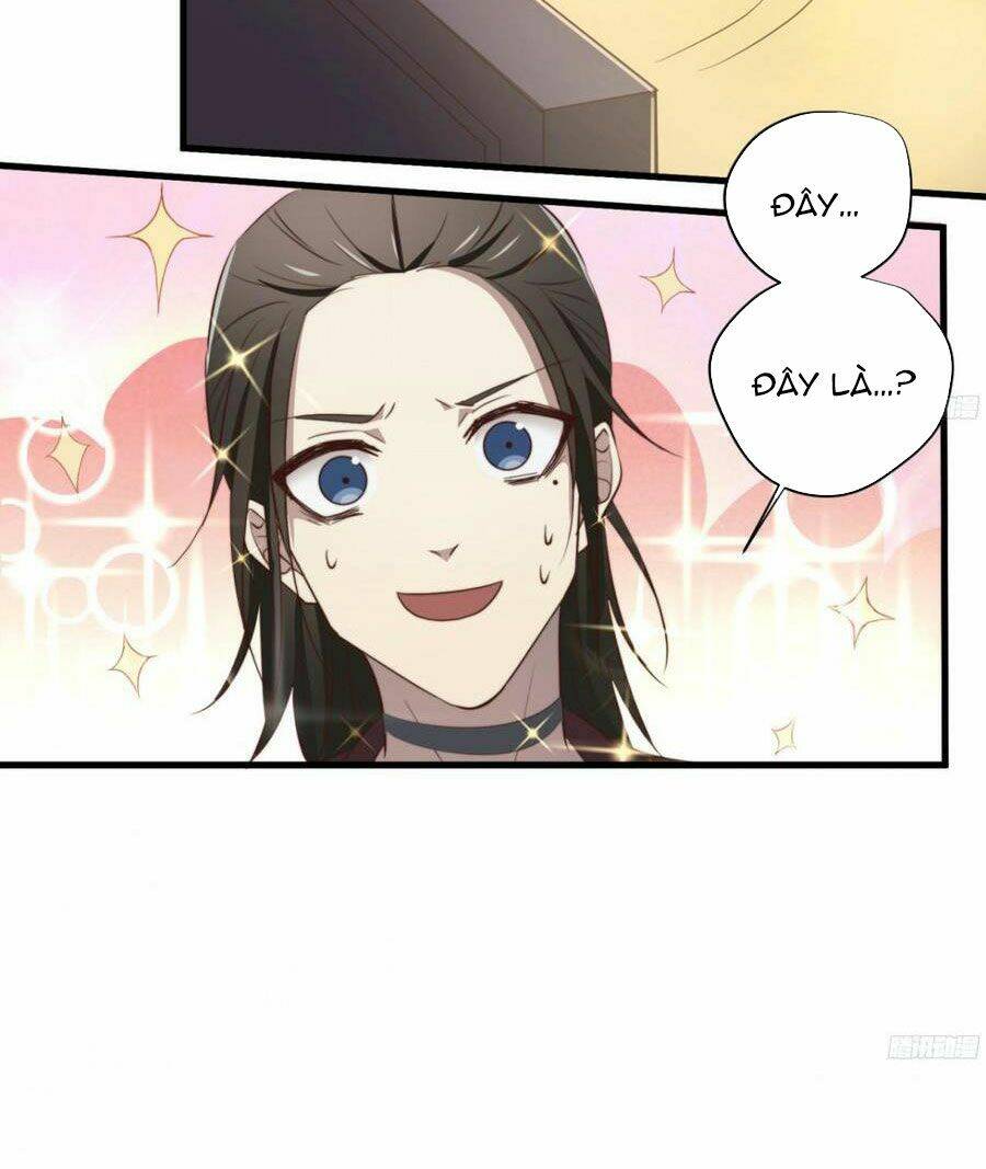 Đơn Phương Yêu Thầm Anh Chapter 48 - Trang 2