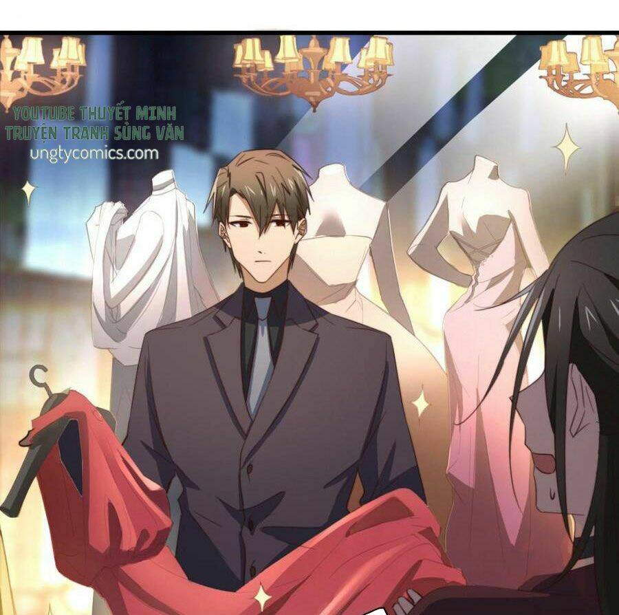 Đơn Phương Yêu Thầm Anh Chapter 48 - Trang 2