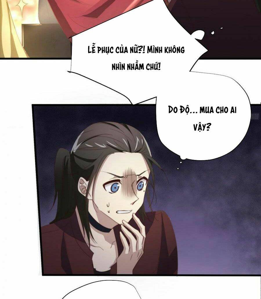 Đơn Phương Yêu Thầm Anh Chapter 48 - Trang 2