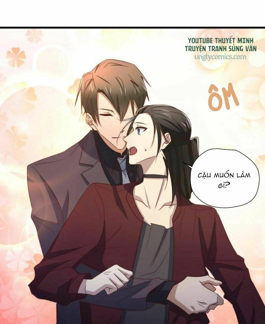 Đơn Phương Yêu Thầm Anh Chapter 48 - Trang 2
