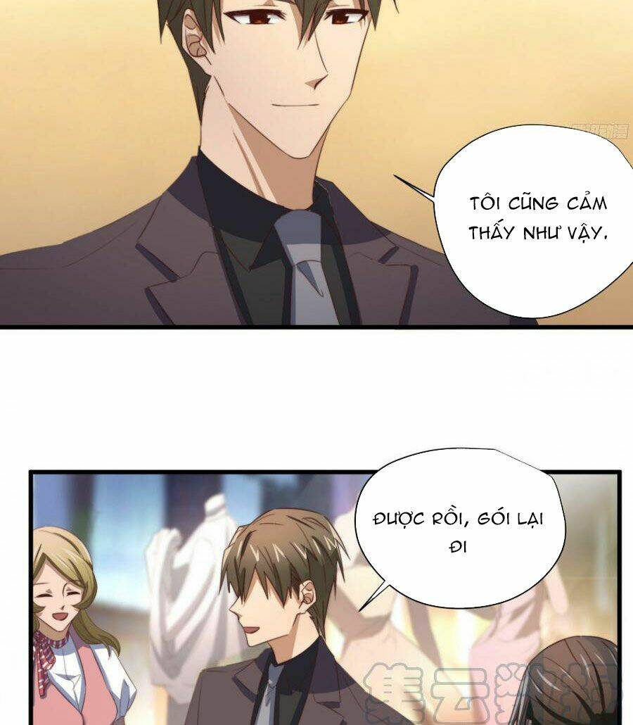 Đơn Phương Yêu Thầm Anh Chapter 48 - Trang 2