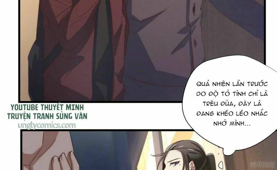Đơn Phương Yêu Thầm Anh Chapter 48 - Trang 2