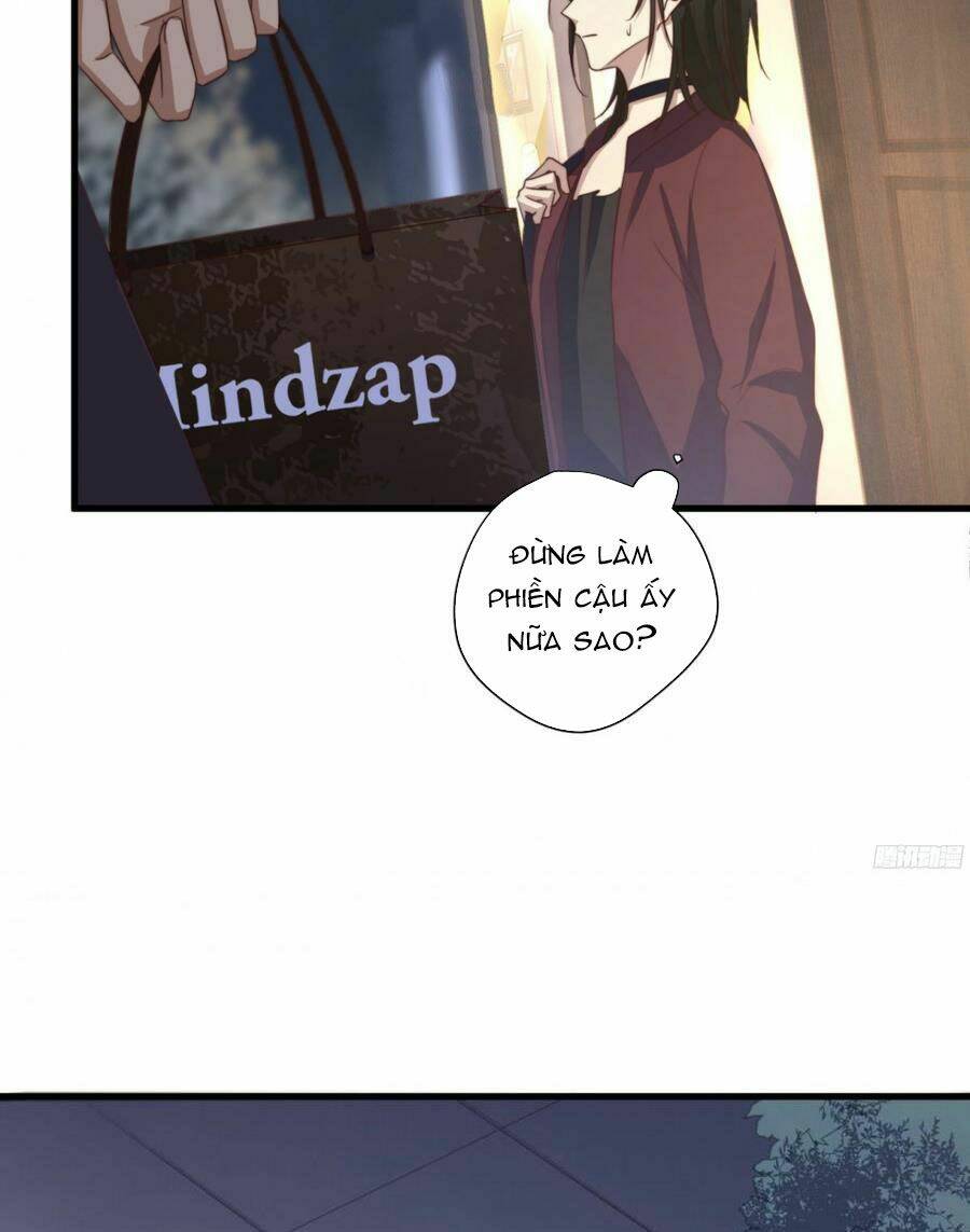 Đơn Phương Yêu Thầm Anh Chapter 48 - Trang 2