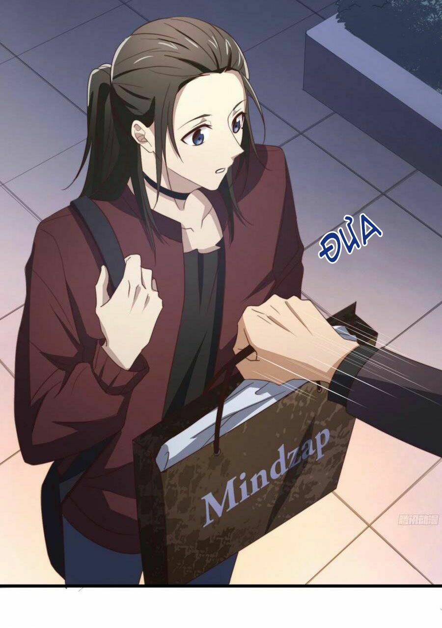 Đơn Phương Yêu Thầm Anh Chapter 48 - Trang 2