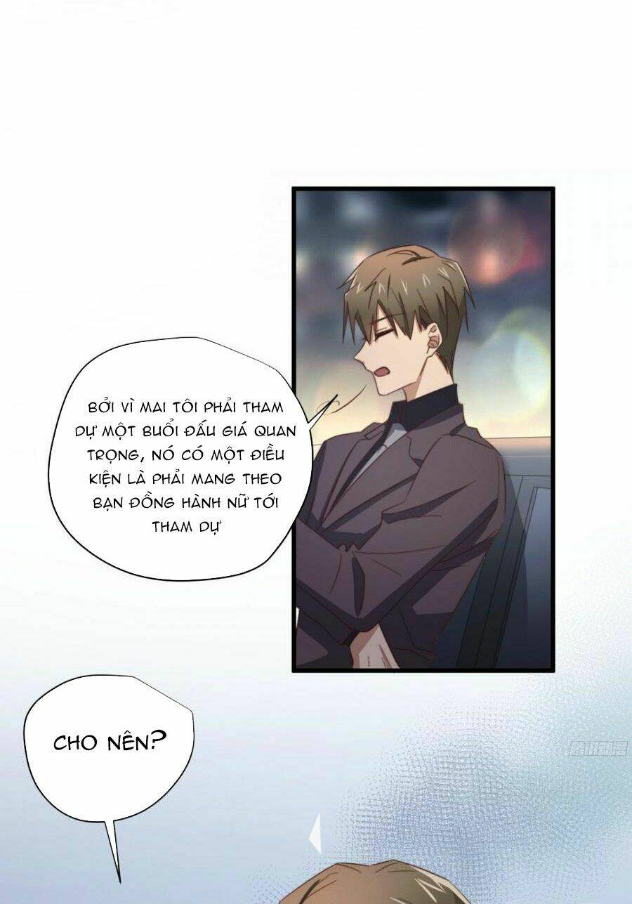 Đơn Phương Yêu Thầm Anh Chapter 48 - Trang 2