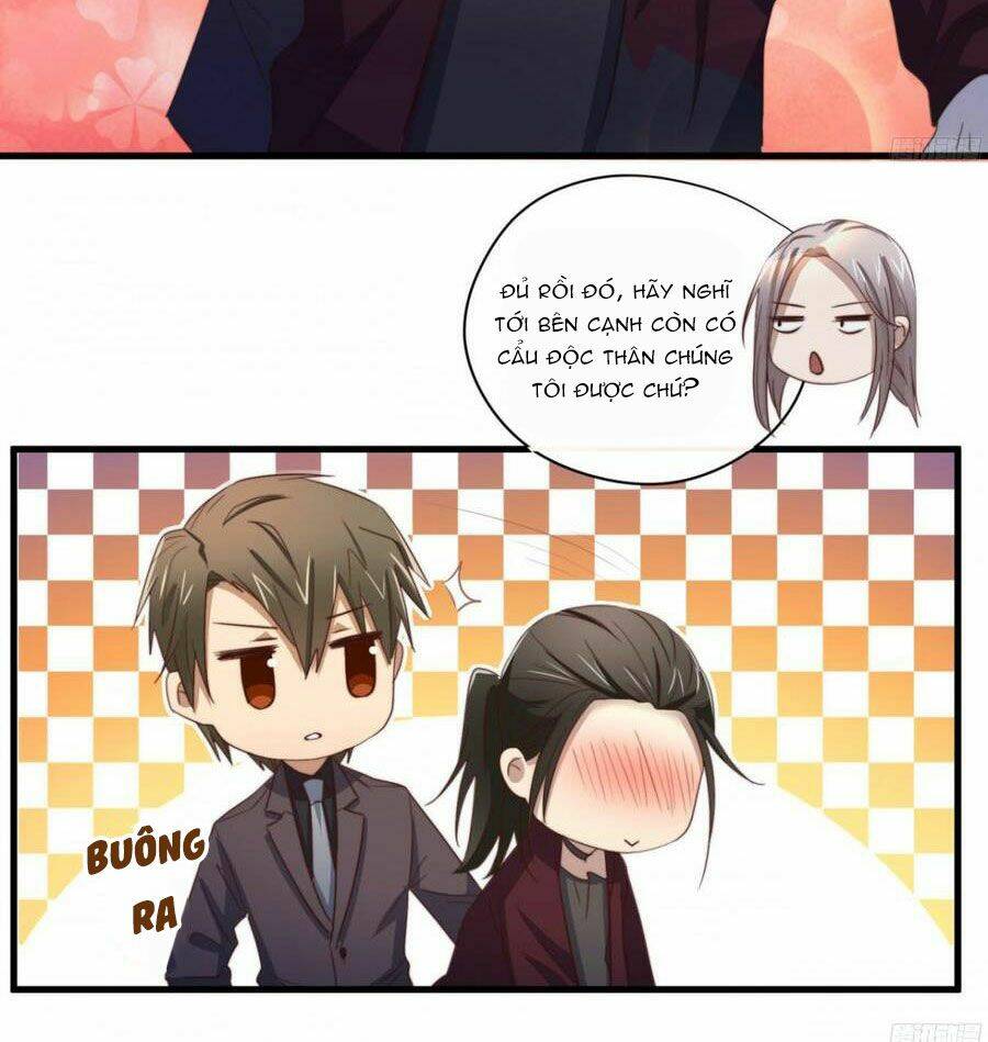 Đơn Phương Yêu Thầm Anh Chapter 48 - Trang 2