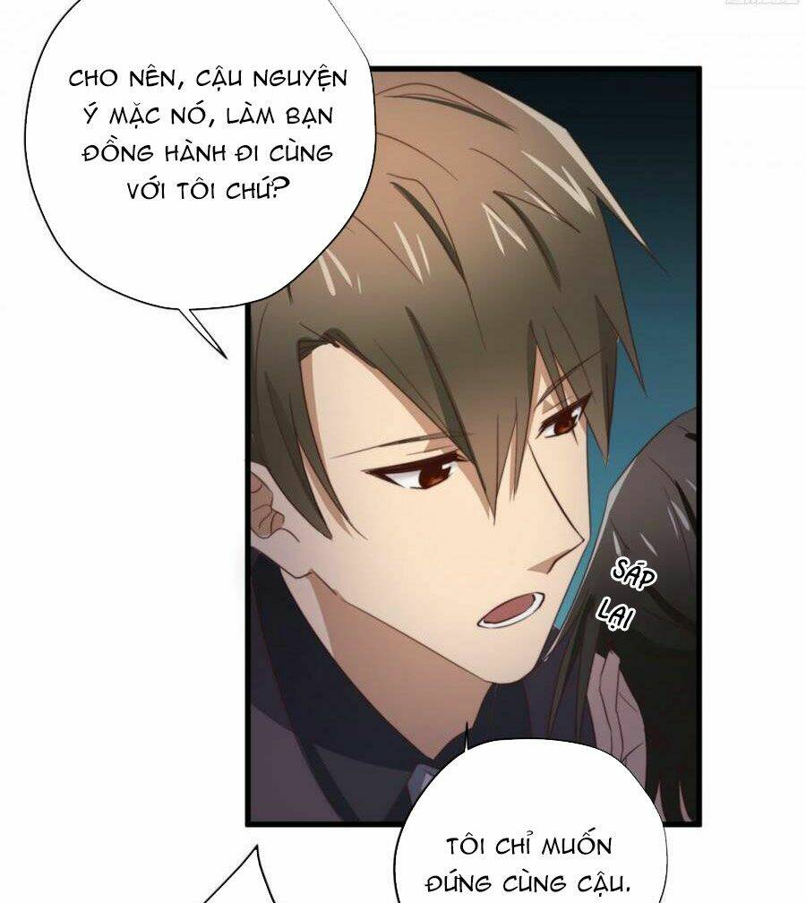 Đơn Phương Yêu Thầm Anh Chapter 48 - Trang 2