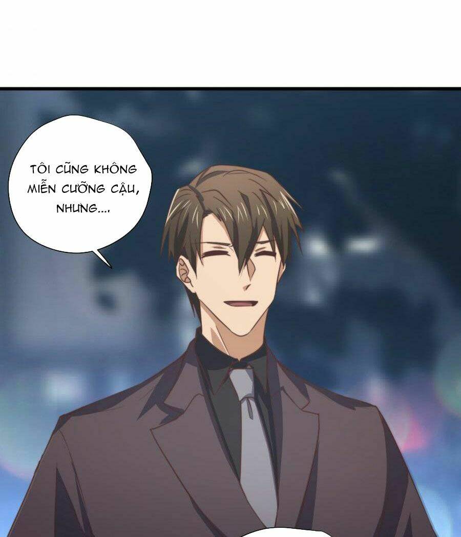 Đơn Phương Yêu Thầm Anh Chapter 48 - Trang 2