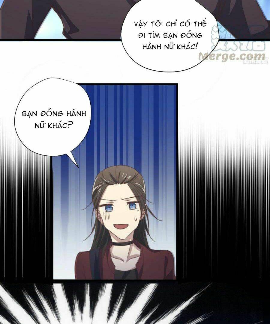 Đơn Phương Yêu Thầm Anh Chapter 48 - Trang 2