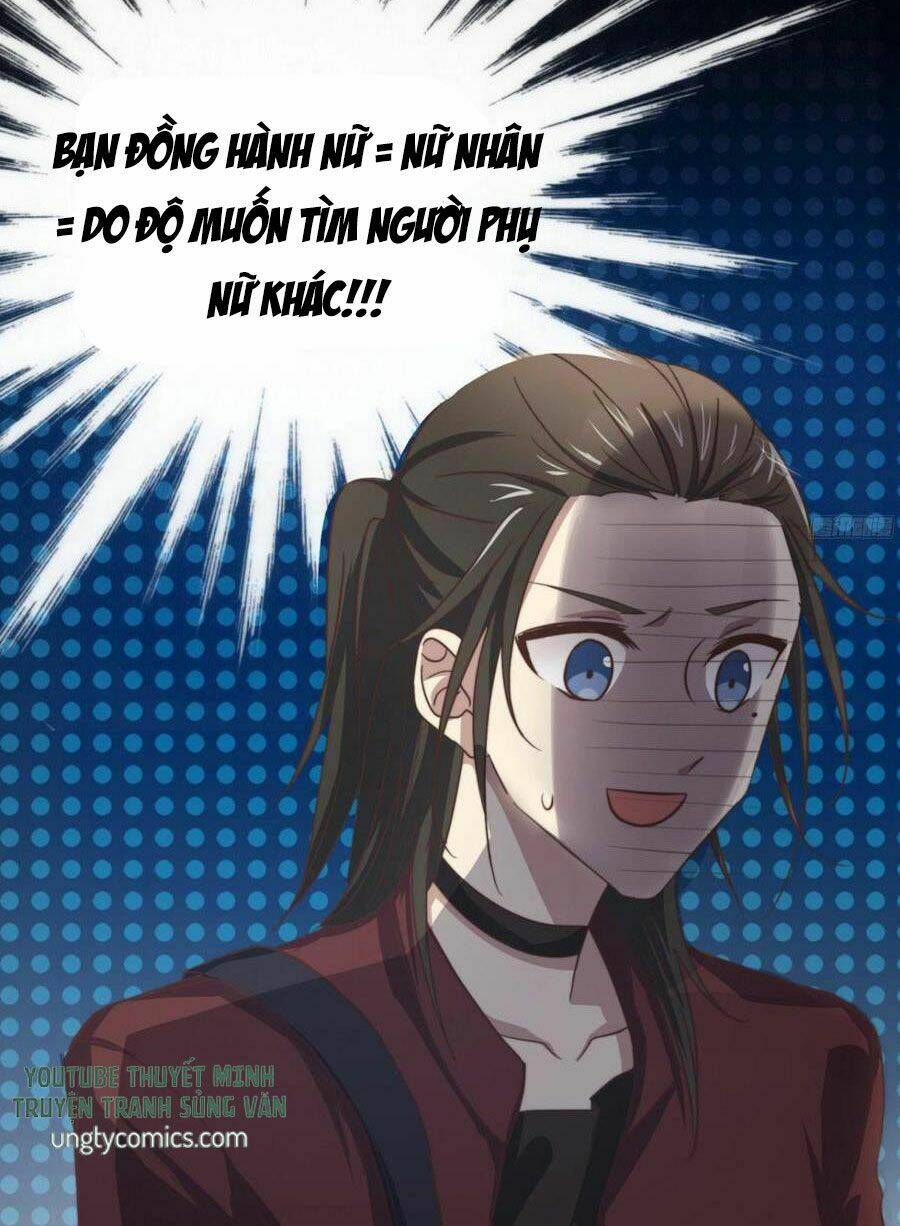 Đơn Phương Yêu Thầm Anh Chapter 48 - Trang 2