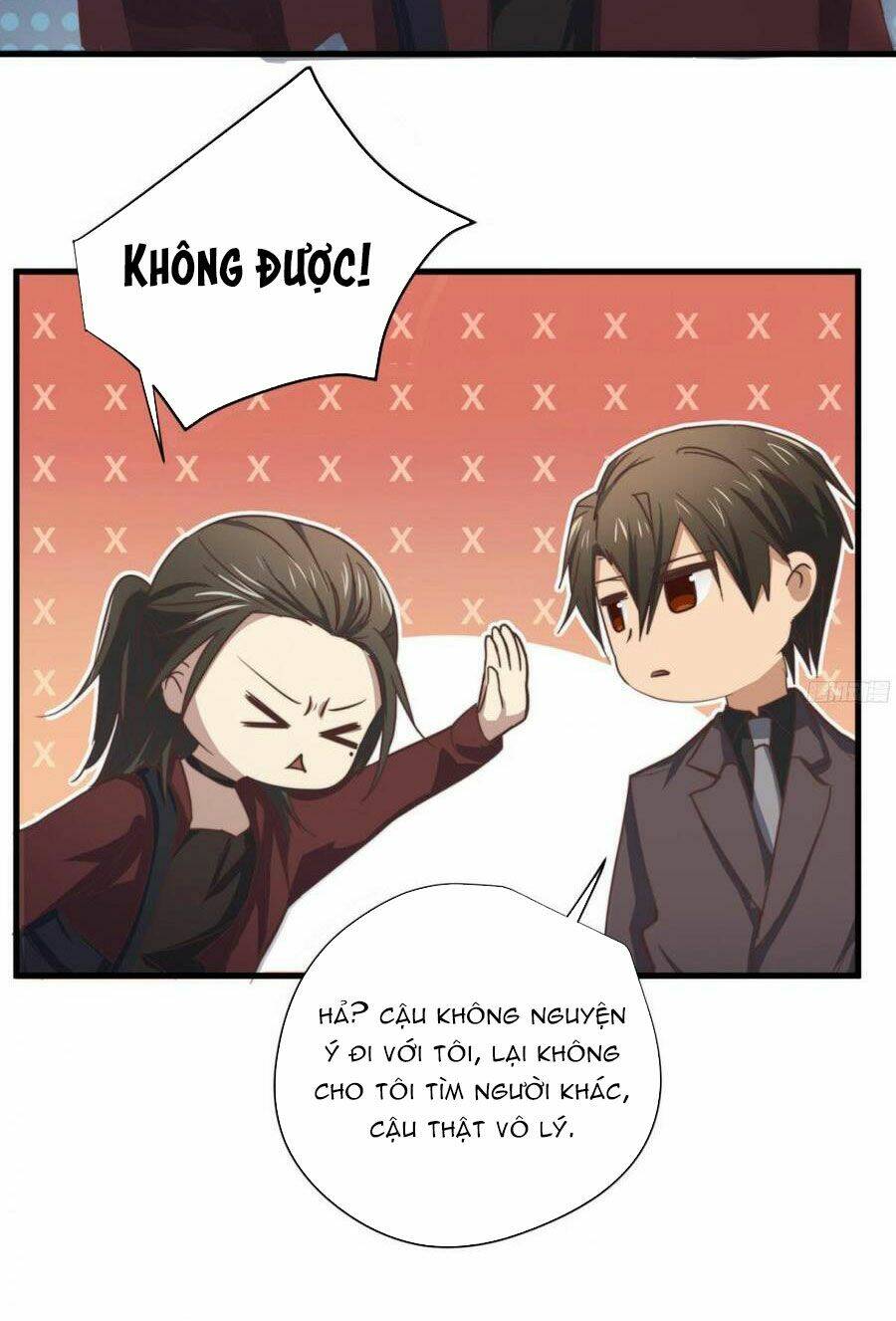Đơn Phương Yêu Thầm Anh Chapter 48 - Trang 2