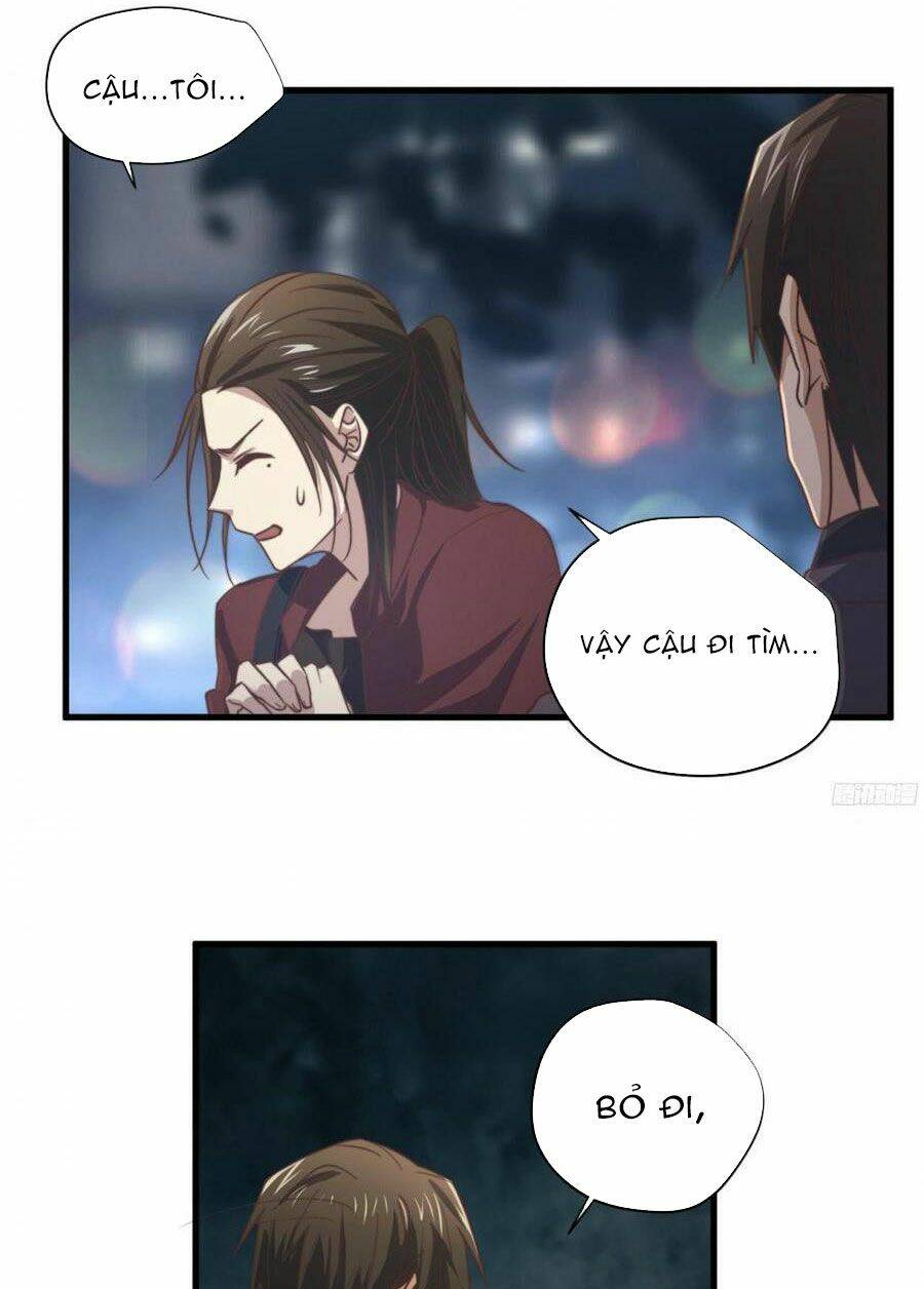 Đơn Phương Yêu Thầm Anh Chapter 48 - Trang 2