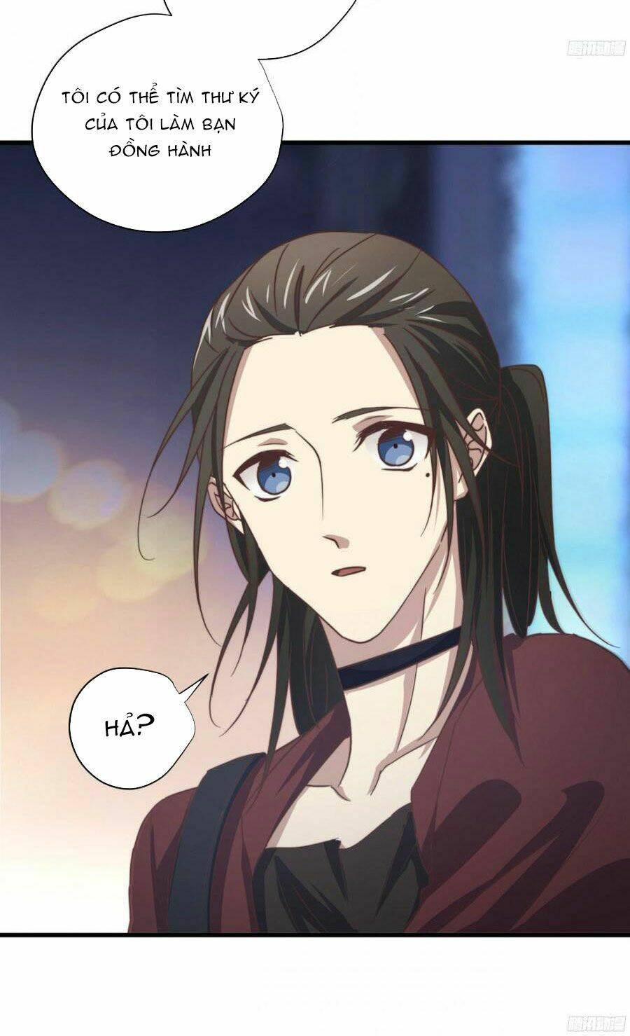 Đơn Phương Yêu Thầm Anh Chapter 48 - Trang 2