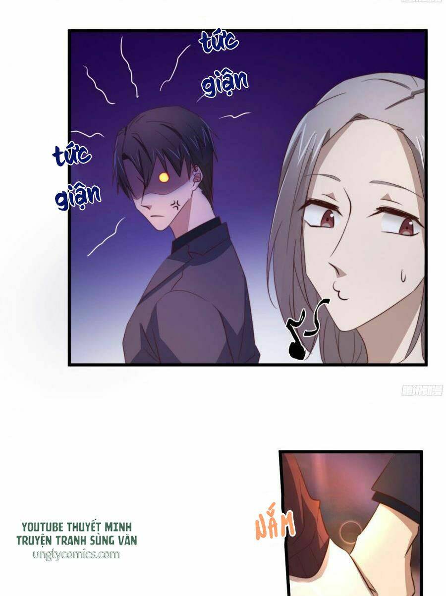 Đơn Phương Yêu Thầm Anh Chapter 48 - Trang 2